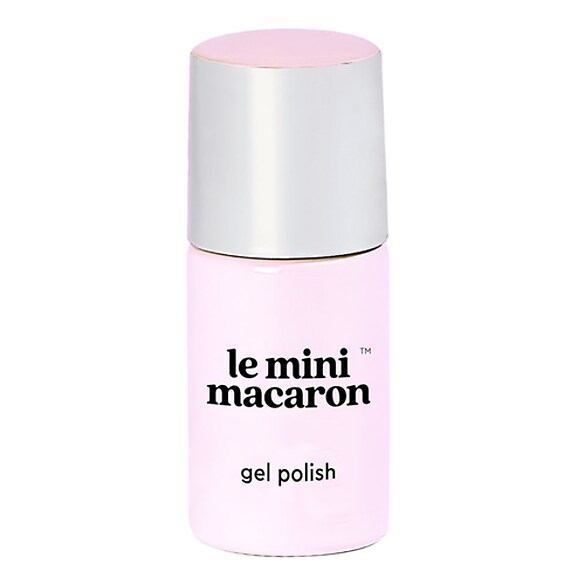 Gel Polish - Vernis gel semi-permanent, LE MINI MACARON